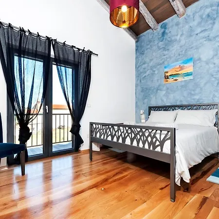 Villa Baraka Kanfanar