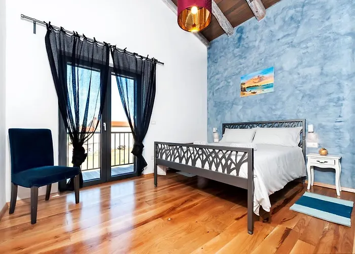 Villa Baraka Kanfanar