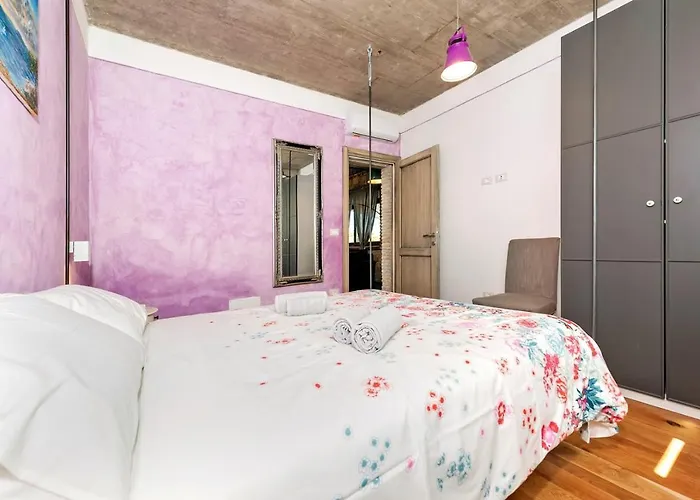 Villa Baraka Kanfanar