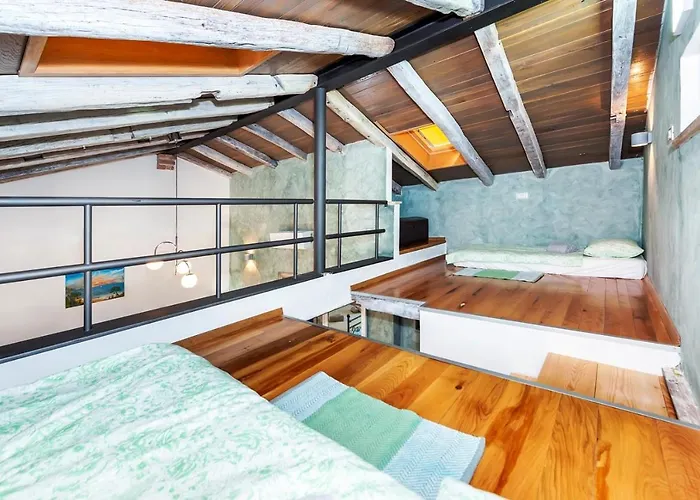 Villa Baraka Kanfanar