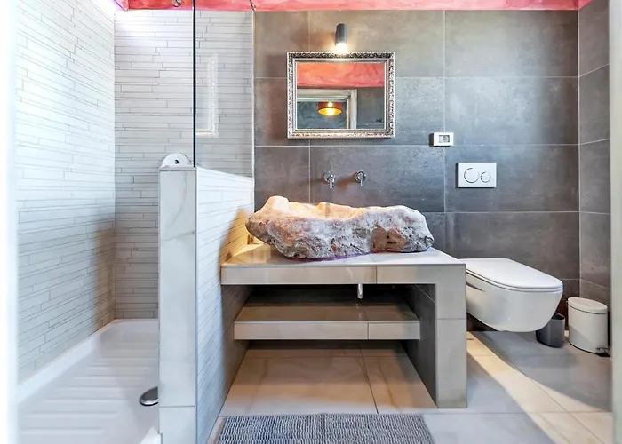 Baraka Villa Kanfanar