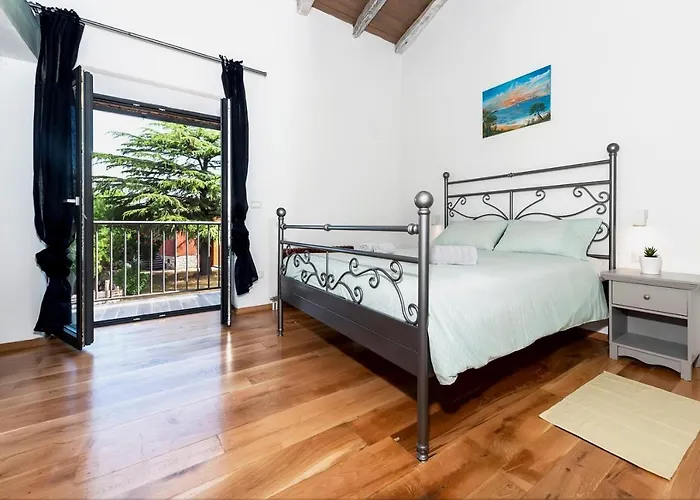 Baraka Villa Kanfanar