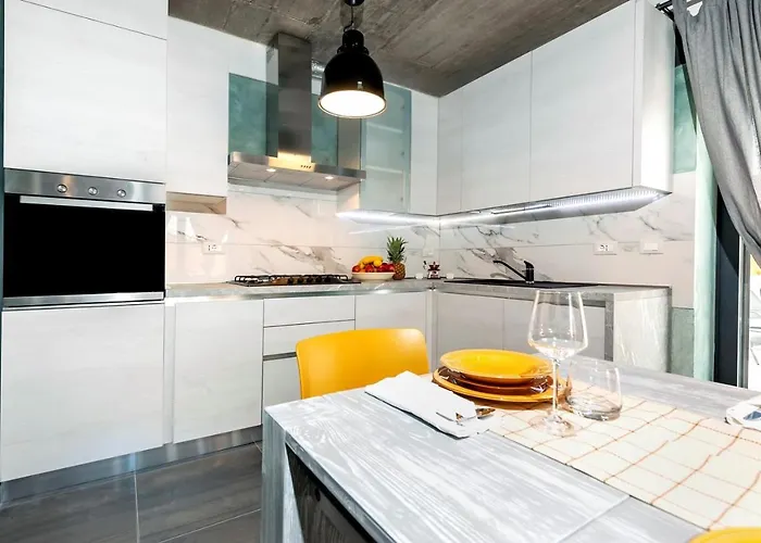 Villa Baraka Kanfanar