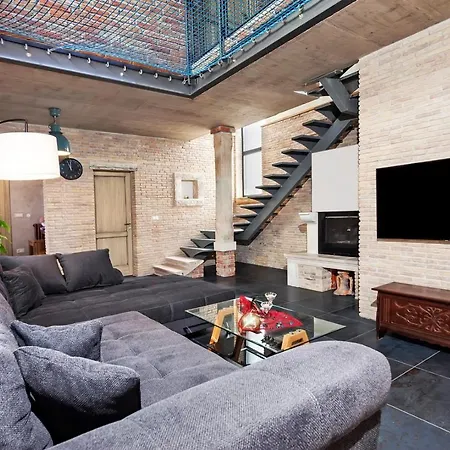 Baraka Villa