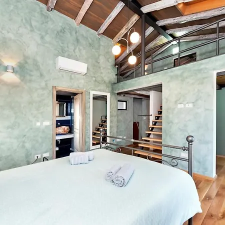 Baraka Villa