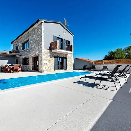 Villa Baraka *